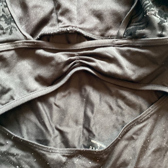 Bloch Adult Leotard - Picture 5 of 8